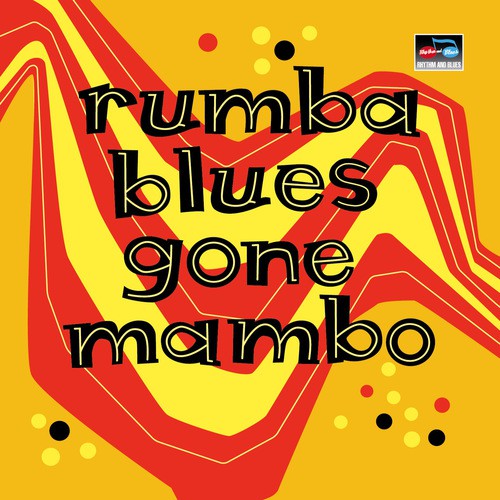 Mambo Con El Blues