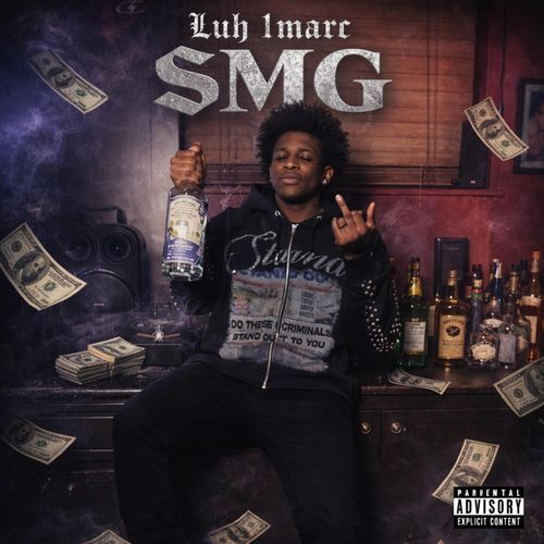 SMG cover art