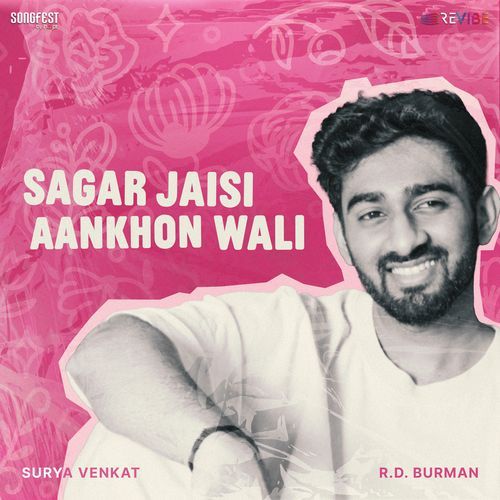 Sagar Jaisi Aankhon Wali