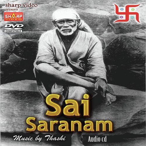 Sai Saranam