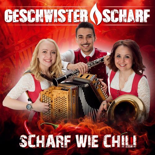 Klänge aus Kärnten - Medley: Ja griass enk Gott / Die Lavanttaler Polka / Zwischen Glockner und der Koralm / Gold, Platin und Diamant / Eine Herde weißer Schafe / Wenn die Schwalben heimwärts ziehen / Maus Polka / Du bist die Rose vom Wörthersee /...