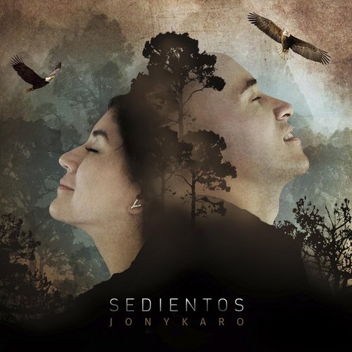 Sedientos (feat. Joe Vasconcelos) cover art
