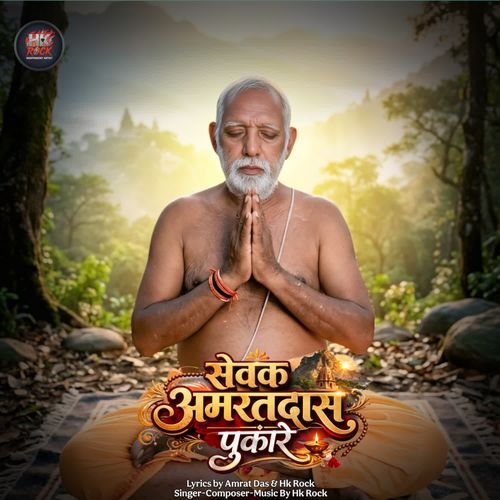 Sevak AmratDas Pukare