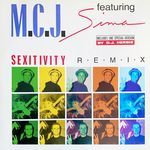 Sexitivity (D.J. Herbie Remix)