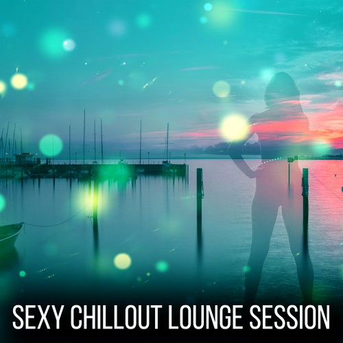 Chillout Lounge cover art