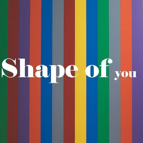 Shape Of You (Cover)