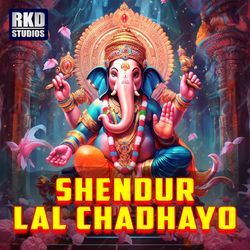 Shendur Lal Chadhayo-AzgKAANVBmY