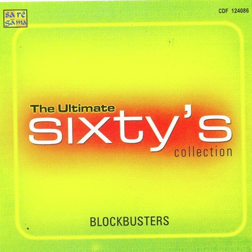 Sixtys - The Ultimate Collection Vol- 1