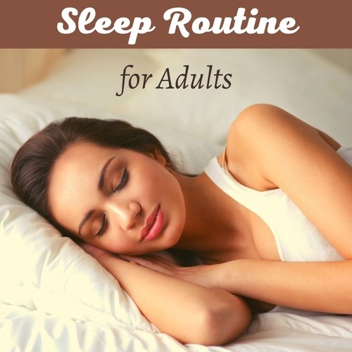 Sleep Music for Adults