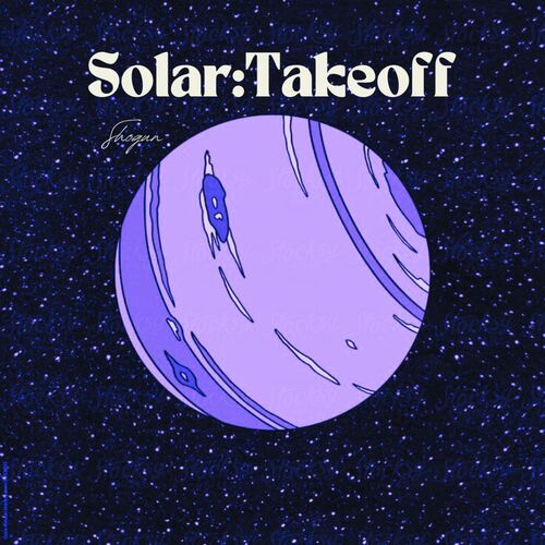 Solar:Takeoff