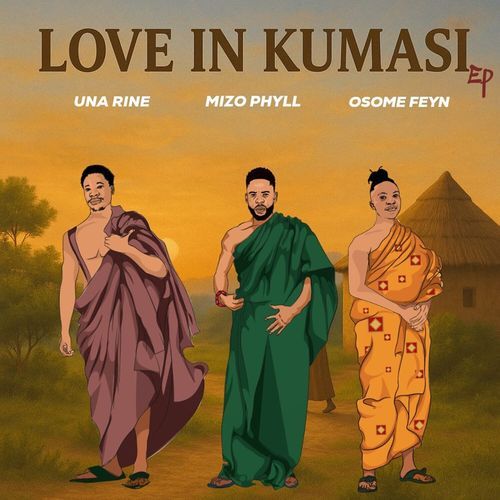 Songo Sea Munwe cover art