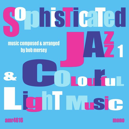 Jazz Club cover art