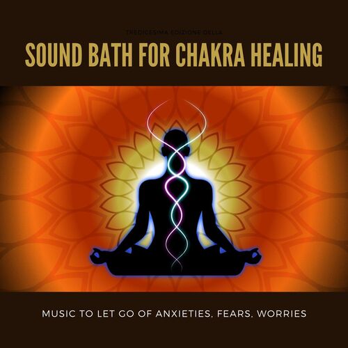 Chakra Alchemy cover art