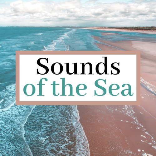 Seashore Waves cover art