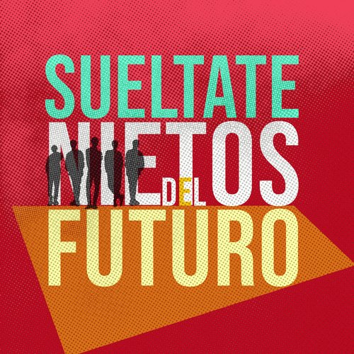 Sueltate_poster_image