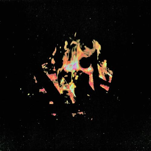 Saturnalia cover art