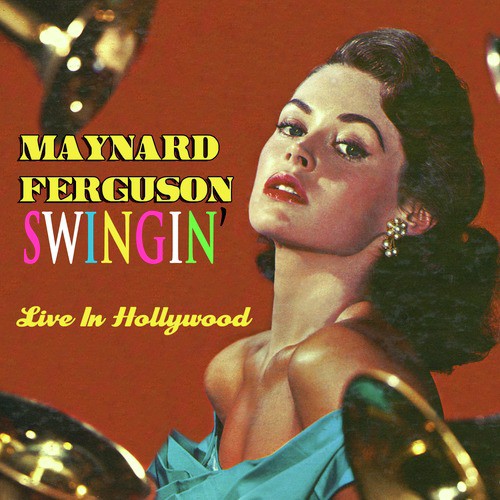 Swingin' Live In Hollywood