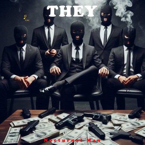 Majid cover art