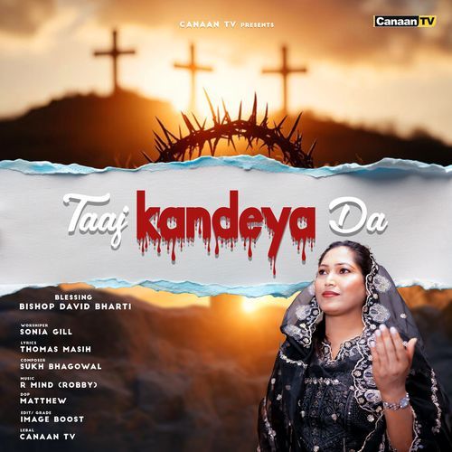 Taaj Kandeya Da