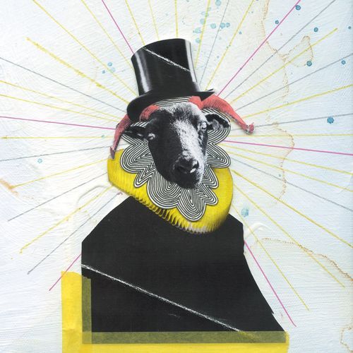 Tales About Sheep cover art