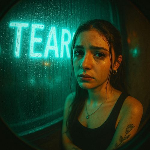 Tears (Techno)