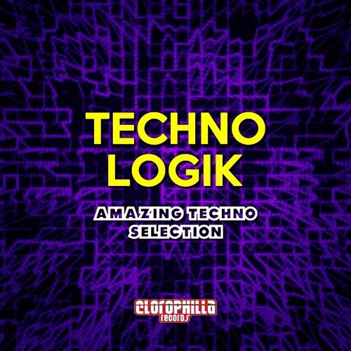 Techno Logik (Amazing Techno Selection)