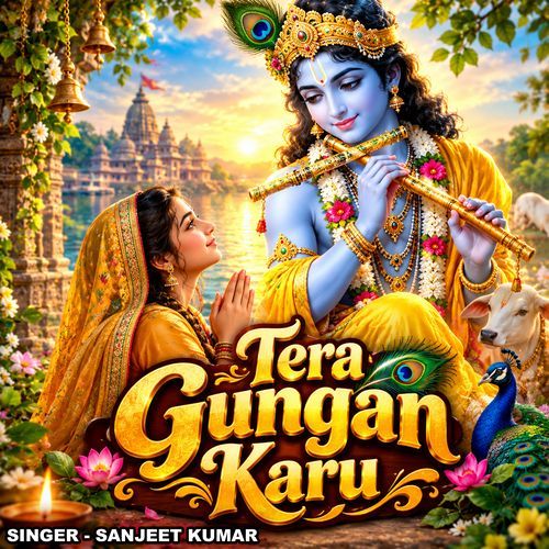 Tera Gungan Karu