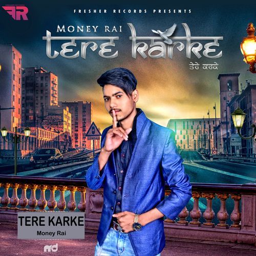 Tere Karke