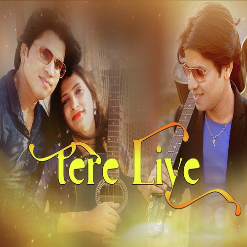 Tere Liye_poster_image