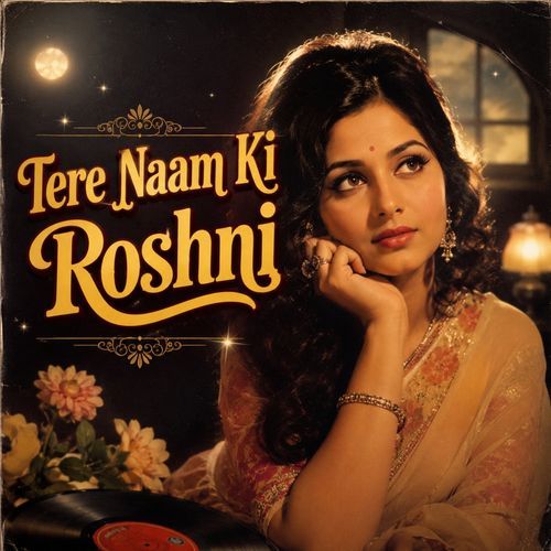 Tere Naam Ki Roshni