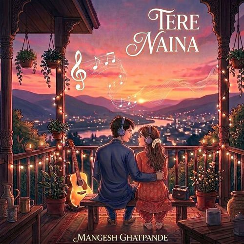 Tere Naina
