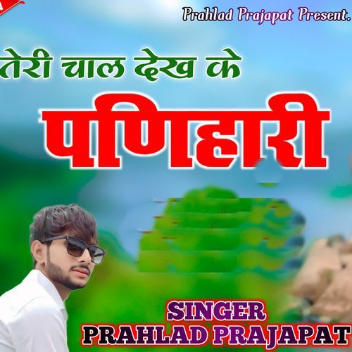 Teri Chal Dekh Ke Panihari