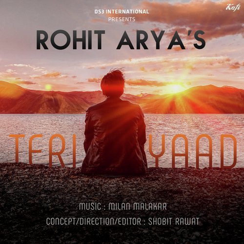 Rohit Arya
