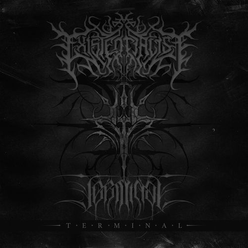 Death Before Death cover art