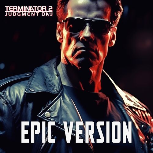 Terminator 2 Judgement Day Theme (Epic Version)
