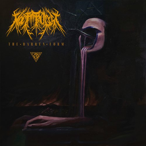 Contrivance cover art