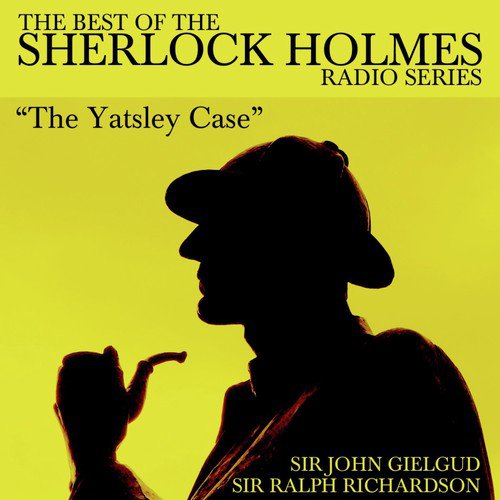 The Best of Sherlock Holmes