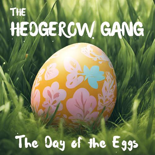 The Day of the Eggs_poster_image