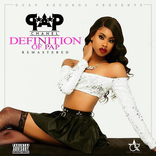 Top - Remastered - Song from The Definition of P.a.P. - EP @ JioSaavn