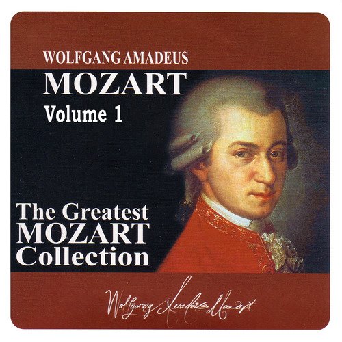 Symphony (Symphonie) No. 40 in G minor KV 550 - Andante (Mozart)