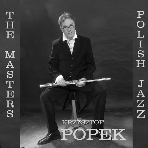 The Masters of Polish Jazz - Krzysztof Popek_poster_image