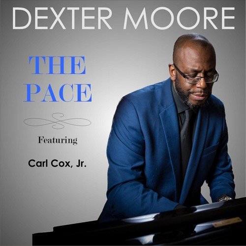 The Pace (feat. Carl Cox, Jr.)