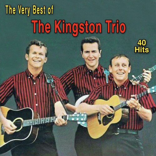 Bad Man's Blunder Lyrics - The Kingston Trio - Only on JioSaavn
