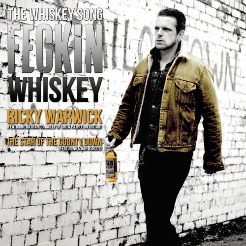 Ricky Warwick