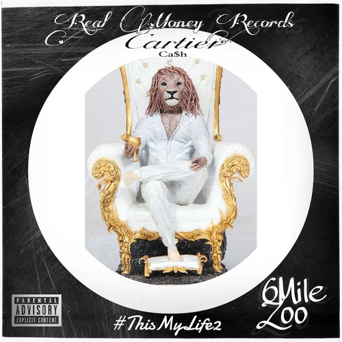 Big Boy Shit cover art