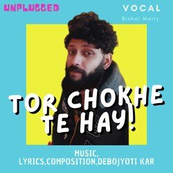 Tor Chokhe Te Hay (Unplugged)-GwUzdzdeA1Y