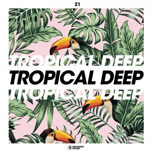 Tropical Deep, Vol. 21_poster_image