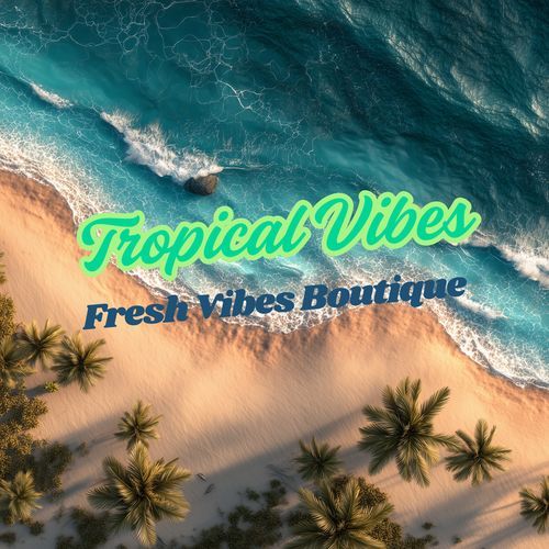 Ocean Eyes, Island Lies cover art