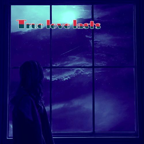 True love lasts