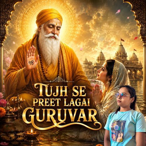 Tujh Se Preet Lagai Guruvar